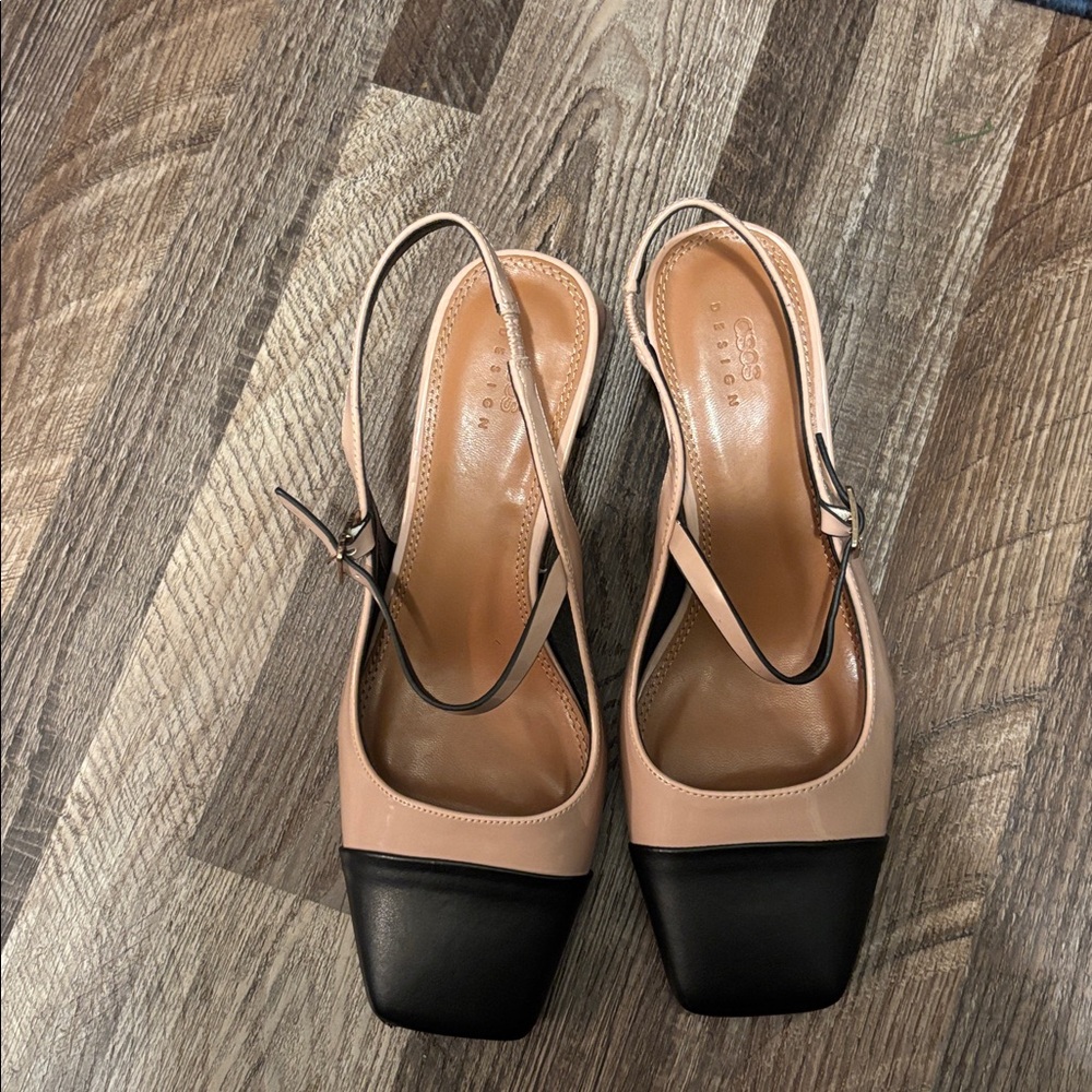 ASOS Shoes. Size 8.